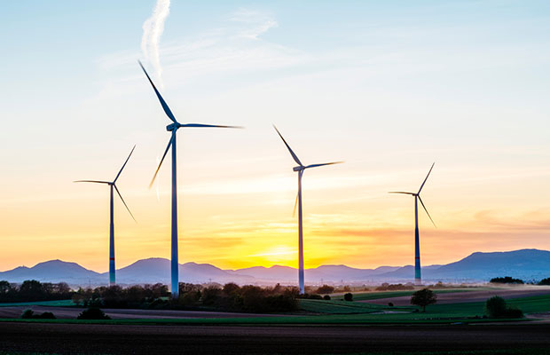 Great First Three Months of 2021: Installed Wind Power in U.S. up by 40%