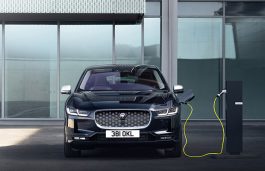 Jaguar Land Rover Retailer Network Gears up for Launch of the All-Electric Jaguar I-Pace in India