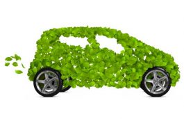 Electric Vehicle Sales Set to Jump 80% in 2021: Report at COP26