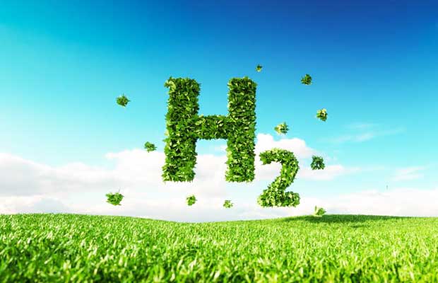 Siemens Gamesa, Strohm to Improve Decentralized Green H2 Concept