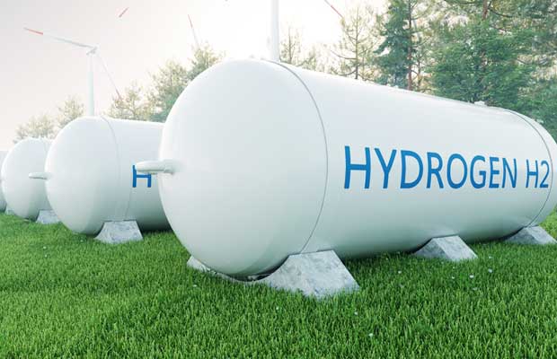 Fusion Fuel Green Partners with BGR Energy to Develop Green Hydrogen Projects in India