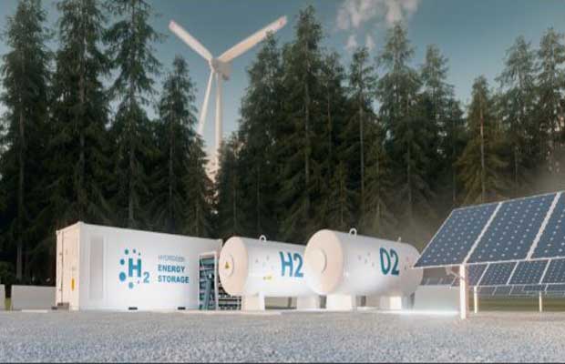 Technip Collaborates with Greenko for Green Hydrogen Projects in India