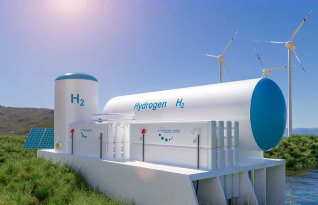 hydrogen council
