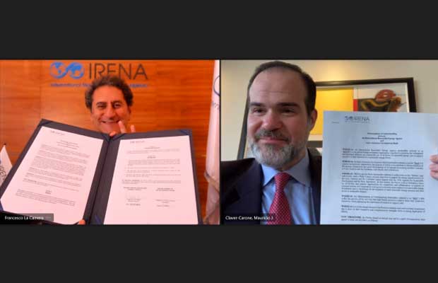 IRENA & IDB to Foster Sustainable Energy Future in LAC Countries