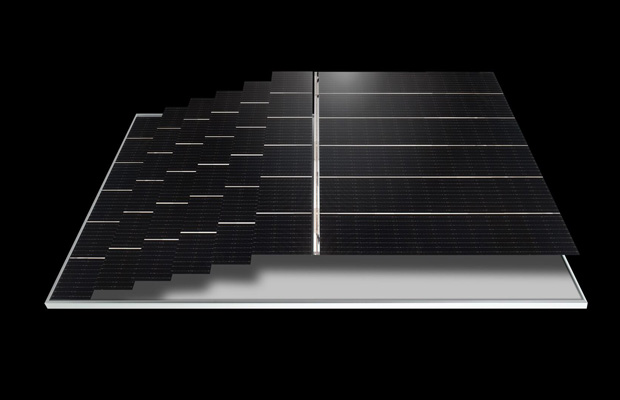 JinkoSolar Launches New Tiger Pro Modules for Distributed Generation Market