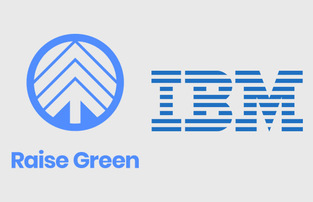 Raise Green Engages IBM to Build a Solution to Support Solar Developers