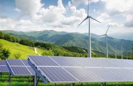 Actis Forms Blupine Energy to Develop renewable energy in India