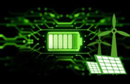 Global Energy Storage Market Set to Hit 1 TWh by 2030: BNEF