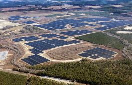 Green Power, Silicon Ranch Complete Commissioning of 200 MW Solar Portfolio in Georgia
