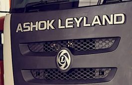 40 Electric Buses from Ashok Leyland Hit Roads of Chandigarh