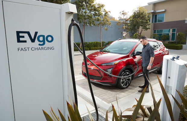 GM Introduces Ultium Charge 360, to Offer 60,000 EV Charging Points to Customers