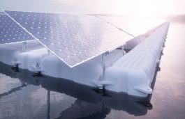 Mozambique Takes First Step Towards Large Solar With 44 MW Floating Solar Plan