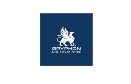 Gryphon Raises $14 Mn to Launch Bitcoin Mining Operation with Zero Carbon Footprint