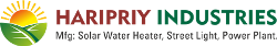 Haripriy Industries