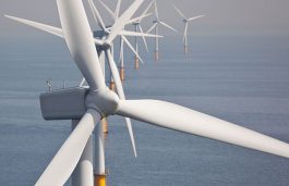 Wind Power Now Accounts For 8% Of Global Generation