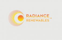 Radiance Renewables Secures Green Loan Facility for 150 MW Solar Project