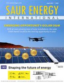 Saur Energy International Magazine April 2021