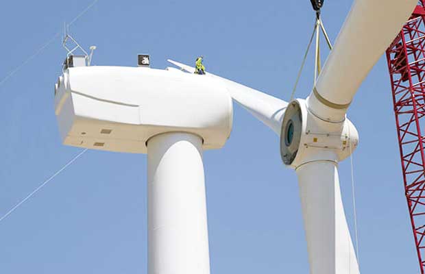 Infrastructure and Energy Alternatives, Inc. Awarded $50 Million Wind Construction Contract in Iowa