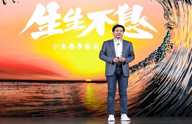 Xiaomi to Enter EV Industry, to Invest $10 Billion Over 10 Years