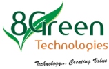 8 Green Technologies