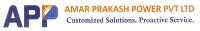 Amar Prakash Power Pvt Ltd