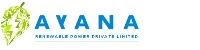 Ayana Renewable Power Private Limited