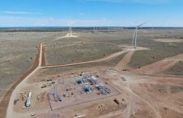 Pattern Energy and Uniper Sign Long-Term Power Purchase Agreement for New Mexico Wind Project