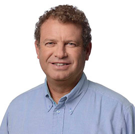 Dr Doron Myersdorf, CEO, StoreDot