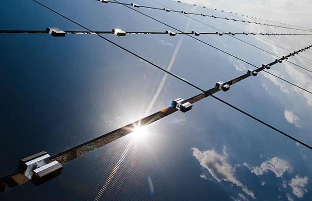 First Solar to Supply 1GW Solar Module to Leeward Renewable Energy