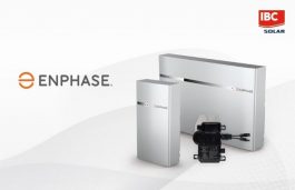 IBC Solar & Enphase Energy Partner for Microinverters, Storage Systems