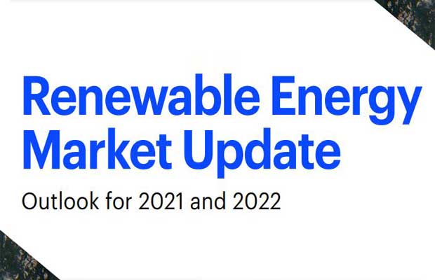IEA Upgrades Solar To Energy ‘King’ In Outlook for 2021, 2022