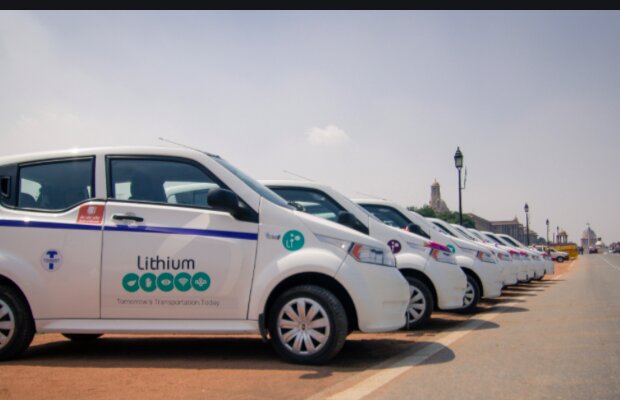 Uttar Pradesh-based Lithium Urban Acquires SmartCommute