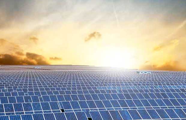 SJVN Awarded LoI for 125MW Solar Projects in Uttar Pradesh