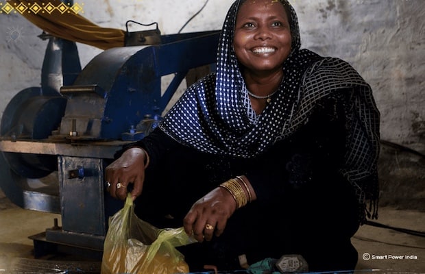 SPI Uplifts Lives of 2,412 Commercial and Micro-entrepreneurs in Rural India  