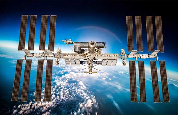 StoreDot Joins Pioneering Research Mission on ISS to Test Extreme Fast Charging in Space