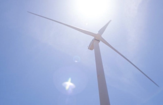 Inox Wind Wins 150MW Wind Project from NTPC REL
