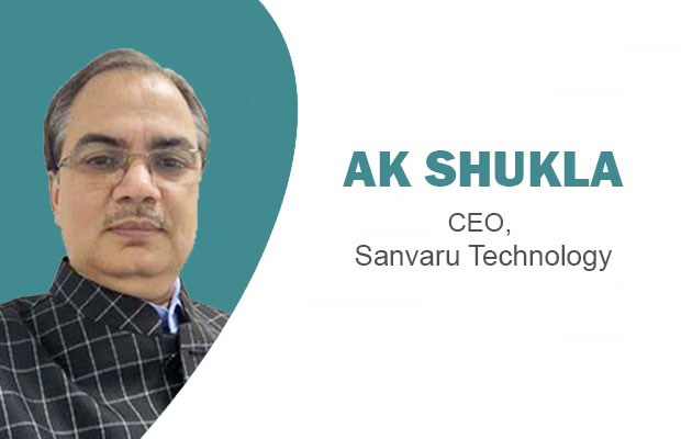 “Five Years Is A Very Long Time In The Battery business”, Ak Shukla, Sanvaru
