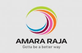 Amara Raja Batteries Limited Is Now Amara Raja Energy & Mobility Limited