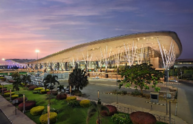 Bengaluru Airport Becomes Net Energy Neutral, Saves 22 Lakh Units