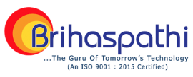 Brihaspathi Technologies Pvt Ltd