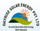 DayRise Solar Energy Pvt. Ltd.