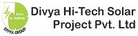 Divya Hi-Tech Solar Project Pvt. Ltd