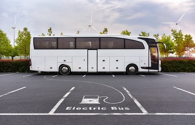 Electric Bus Market to Grow at 13.9% CAGR Through Policies & Incentives