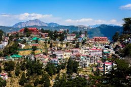 SJVN to Build 400 MW Solar Park in Himachal’s Kinnaur region