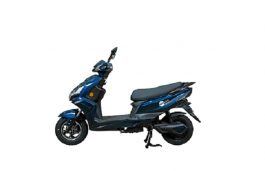 New HOP Electric Megaplex in Jaipur Can Produce 100 e-Scooters/Day