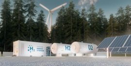 ICIS Initiates Europe’s First Market-Linked Renewable Hydrogen Assessments