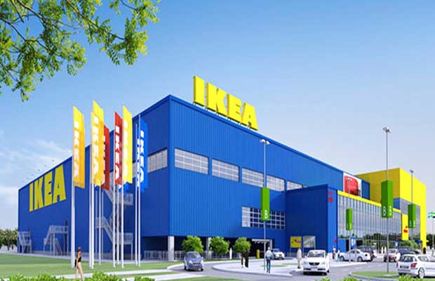 IKEA, SunPower Launch Home Solar Offering in California, USA