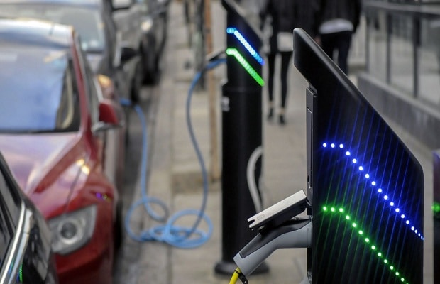 Chandigarh to issue tender for 100 EV charging stations