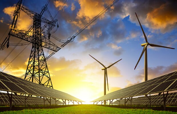 Adnoc Power Grid to be Run 100% on Nuclear & Solar in UAE