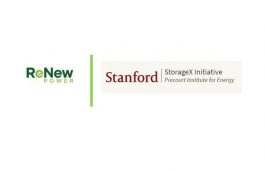Renew In Collaboration With Stanford’s Storage X Initiative